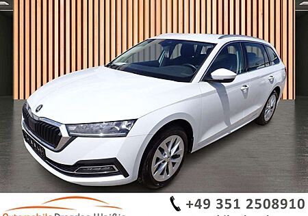Skoda Octavia Combi 1.5 eTSI DSG Style*Navi*ACC*LED*