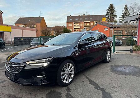 Opel Insignia Business-LEDER-XENON-HEAD-UP-DISPLAY-KAMERA-