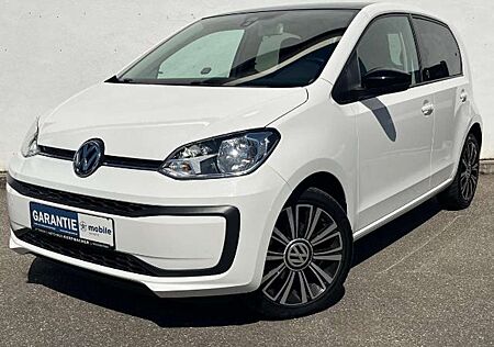 VW Up Volkswagen ! 1.0 BMT SOUND-PLUS-PAKET DRIVE-PAKET