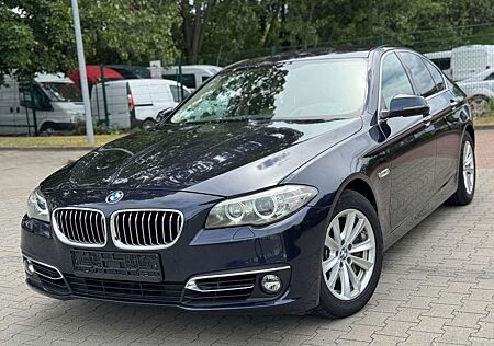 BMW 535 d Lim. Luxury/LEDER/NAVI/XENON/KAMERA/HEADUP