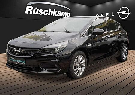 Opel Astra K Elegance 1.2 RückKam PDCv+h 2-Zonen-Klima Allwet