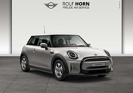 MINI Cooper Automatik LED Klima Bluetooth PDC DAB