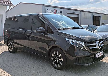 Mercedes-Benz V 250 d EDITION lang PANO*LED*AHK*KAM*APP*BURMES