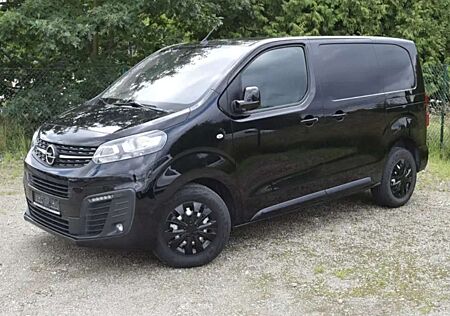 Opel Vivaro gebraucht kaufen Opel Vivaro Innovation S (L1)/KLIMA/PDC/AHK/1HAND