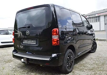 Opel Vivaro Innovation S (L1)/KLIMA/PDC/AHK/1HAND