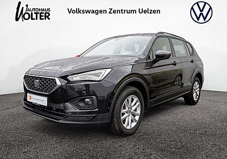 Seat Tarraco 2.0 TDI Style DSG AHK NAVI ACC KAMERA