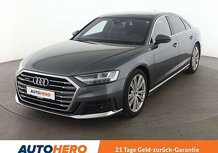 Audi A8 3.0 V6 TDI 50 quattro Aut.*NAVI*CAM*SHZ*