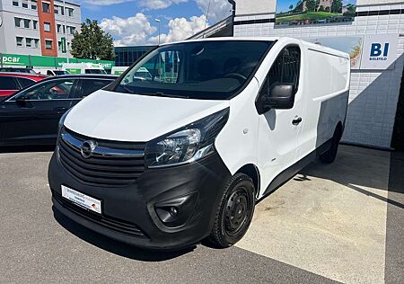 Opel Vivaro Kasten L1H1 2,7t TÜV und Service Neu