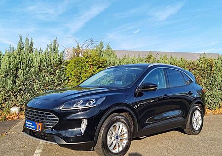 Ford Kuga 2.5 Duratec PHEV TITANIUM X adaptive LED