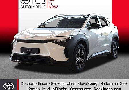 Toyota bZ4X FWD Teamplayer NAVI PDC KAMERA KLIMA BT ANDROID APPLE VSC