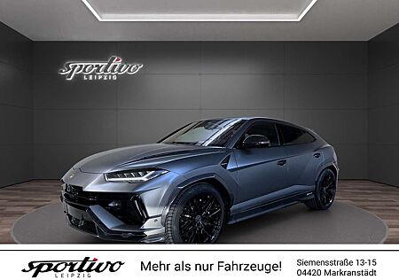 Lamborghini Urus Perfomante
