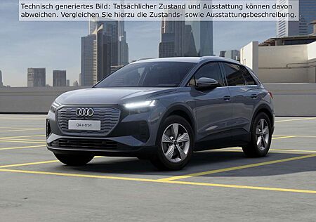 Audi Others 40 e-tron MatrixLED AHK ACC DAB