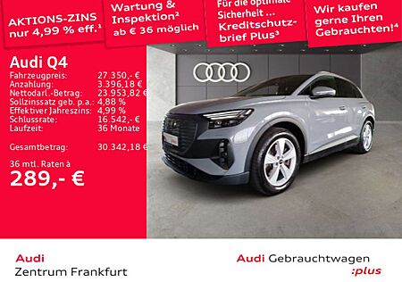 Audi Others 40 e-tron MatrixLED AHK ACC DAB