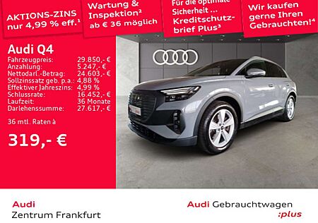 Audi Others 40 e-tron MatrixLED AHK ACC DAB