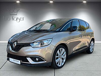 Renault Scenic IV Limited SHZ/8-FACH/KLIMA