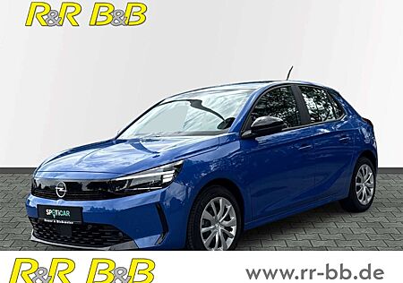 Opel Corsa F Edition 1.2 Turbo SHZ+CARPLAY+DAB+KAMERA+PDC+LED