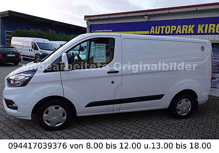 Ford Transit Custom Kasten 300 L1 Trend AHK HWS SYNC3