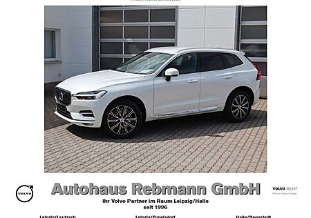 Volvo XC 60 XC60 B4 Inscription AWD,STHZ.,AHK,NAV,Leder,BLIS