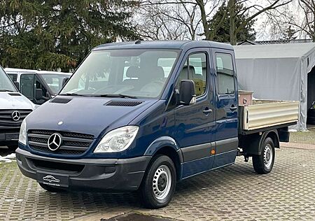 Mercedes-Benz Sprinter 210 CDI//DOKA Pritsche//1.Hand//AHK//