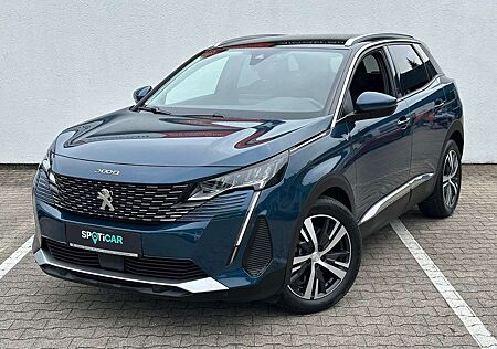 Peugeot 3008 Roadtrip HYBRID 225 e-EAT8,Navi,Kamera,LED