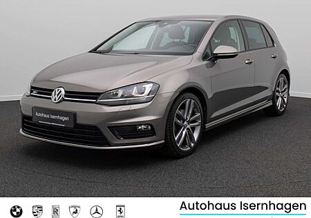 VW Golf Volkswagen Allstar BMT Kamera BiXenon Touch Sport 18LM