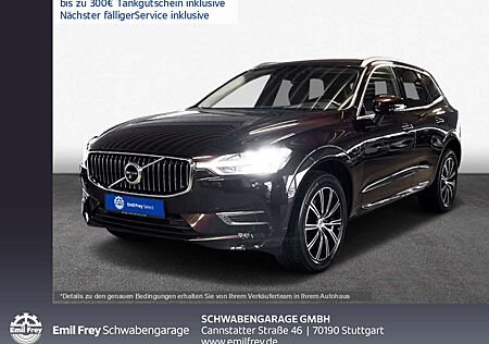 Volvo XC 60 XC60 T8 Twin Engine AWD Geartronic Inscription