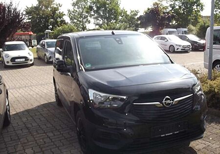Opel Combo E Cargo Edition,Klimaanlaga,AZV fest,