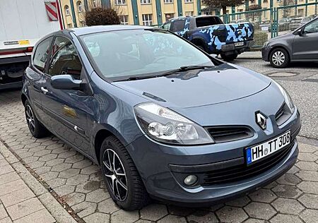 Renault Clio 1.6 16V Edition Dynamique
