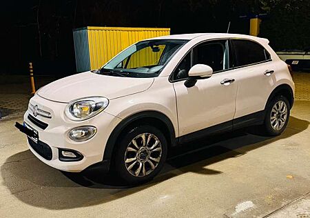 Fiat 500X 1.4 Multiair DCT 4x2 S&S Cross