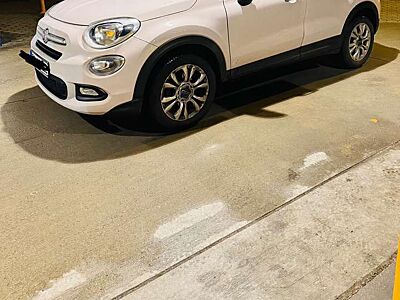 Fiat 500X 1.4 Multiair DCT 4x2 S&S Cross