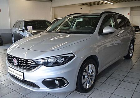 Fiat Tipo 1.6 D Business *EURO6d*CO²-113g*KAMERA*NAVIGATI