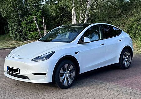 Tesla Model Y RWD long range 600km Garantie