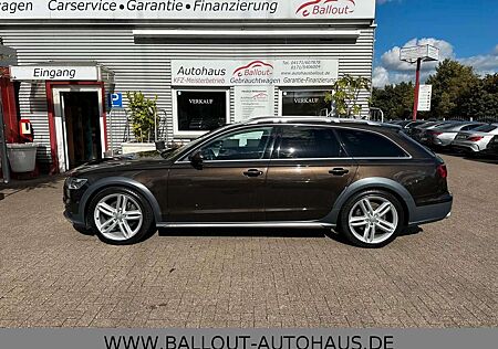 Audi A6 Allroad quattro*2.HAND*KLIMA*PANO*ACC*HUD*AHK