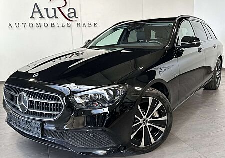 Mercedes-Benz E 300 T Avantgarde NAV+LED+KAM+WIDE+CARPLAY+PP