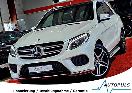 Mercedes-Benz GLE 500 *4Matic*AMG*DAB*AHK*LED*Harman-Kardon*