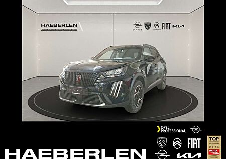 Peugeot 2008 1.2 136 Allure SICHT | NAVI | ALLWETTER
