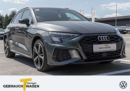 Audi A3 45 TFSI e S LINE NAVI VIRTUAL MATRI