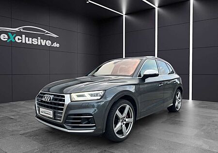 Audi SQ5 3.0 TDI quattro Pano HeadUP AHK StandHZ 21"