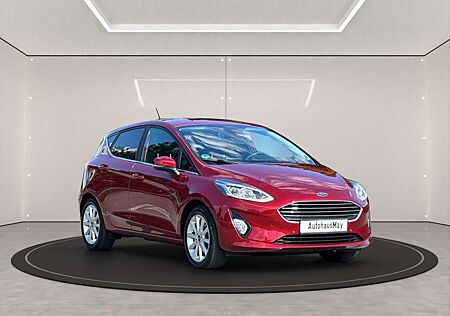 Ford Fiesta Titanium Navigation Bang&Olufsen