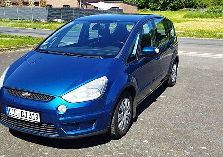 Ford S-Max 2.0 TDCi DPF Trend