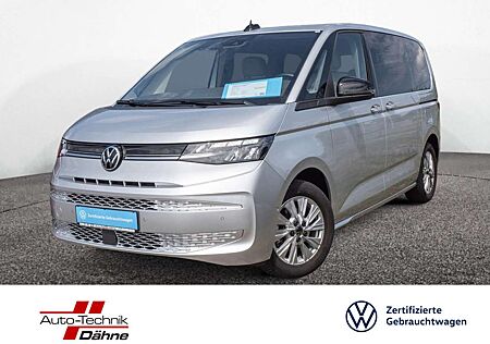 VW T7 Multivan Volkswagen 2.0 TDI SHZ KAMERA AHK 7-SITZER