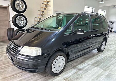VW Sharan Volkswagen 2.0 Highline *SHZ*3Z-Klimaauto* 7 Sitze*