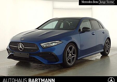 Mercedes-Benz A 180 MULTIBEAM LED AMG+NAVI+PANO+360+Distronic