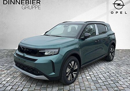 Opel Frontera Ultimate *KAMERA+PDC+Allwetter+LHZ*