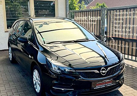 Opel Astra K Sports Tourer Edition RKam | Navi | LED