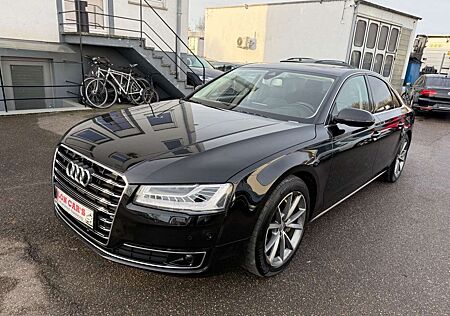 Audi A8 3.0 TDI quattro/Navi/SoftClose/Sitzmassage