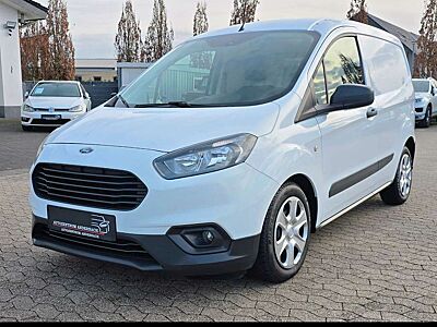 Ford Transit Courier Trend*Klima*el. Fenster*1.Hand