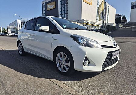 Toyota Yaris Hybrid 1,5 Club