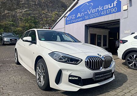 BMW 118 i M Sport Navi LED DAB
