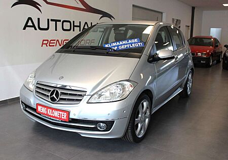 Mercedes-Benz A 180 A -Klasse